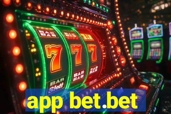 app bet.bet